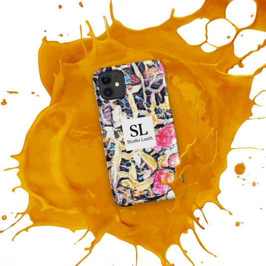 Snap Case For iPhone®