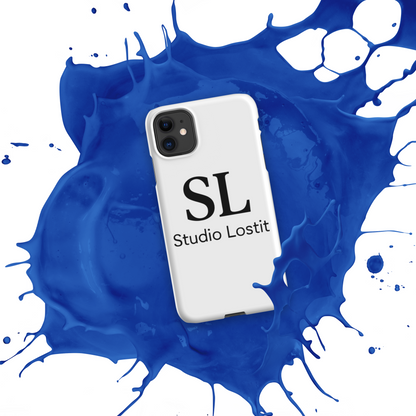 Snap Case For iPhone®