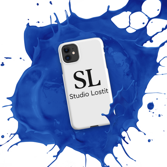 Snap Case For iPhone®