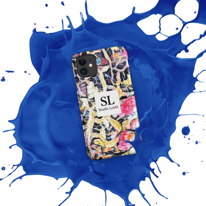 Snap Case For iPhone®