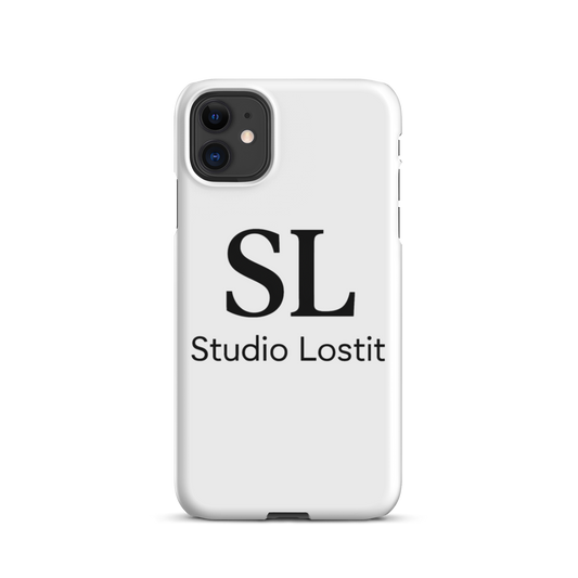 Snap Case For iPhone®