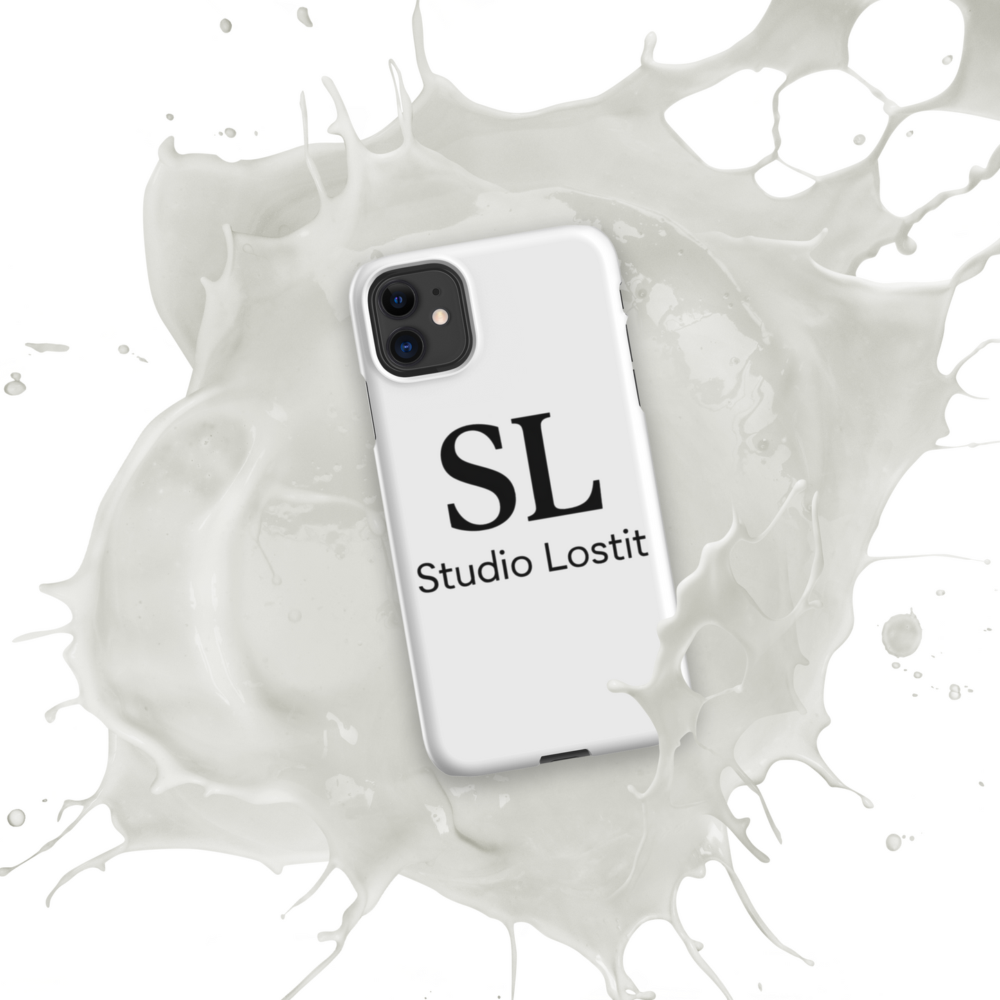 Snap Case For iPhone®