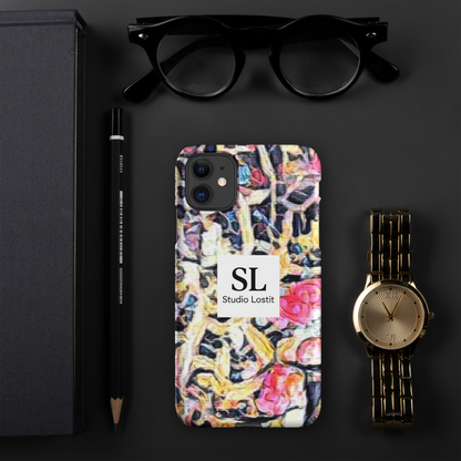 Snap Case For iPhone®