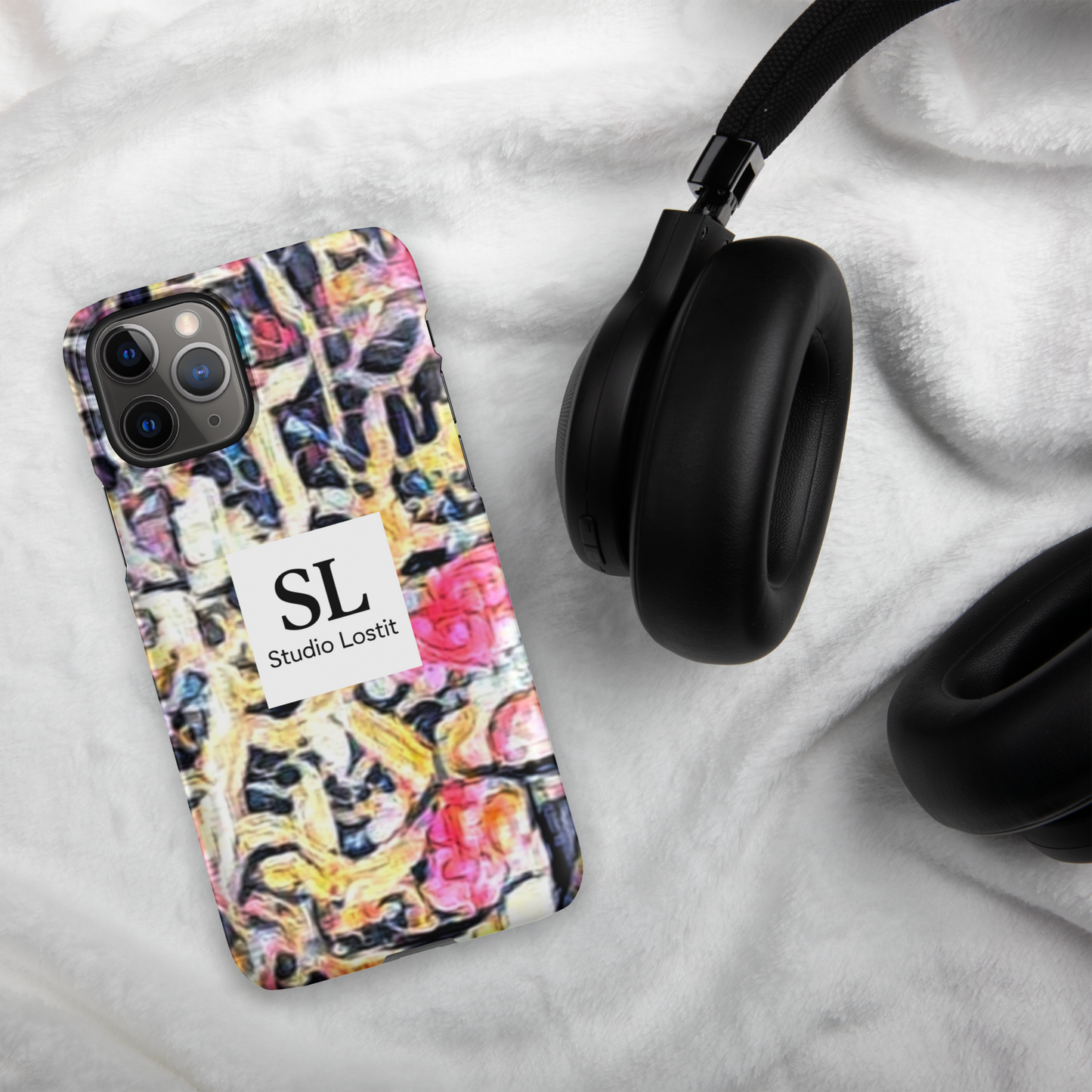 Snap Case For iPhone®