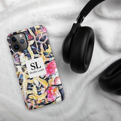 Snap Case For iPhone®