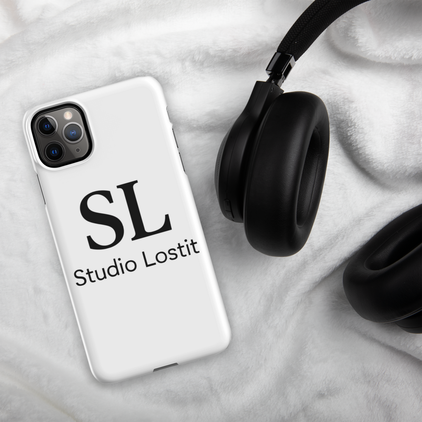 Snap Case For iPhone®