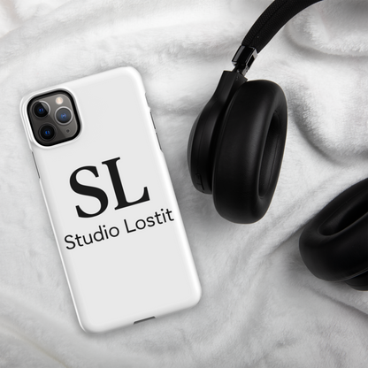 Snap Case For iPhone®
