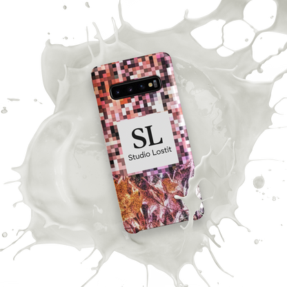 Snap Case For Samsung®