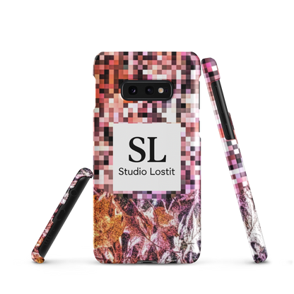 Snap Case For Samsung®