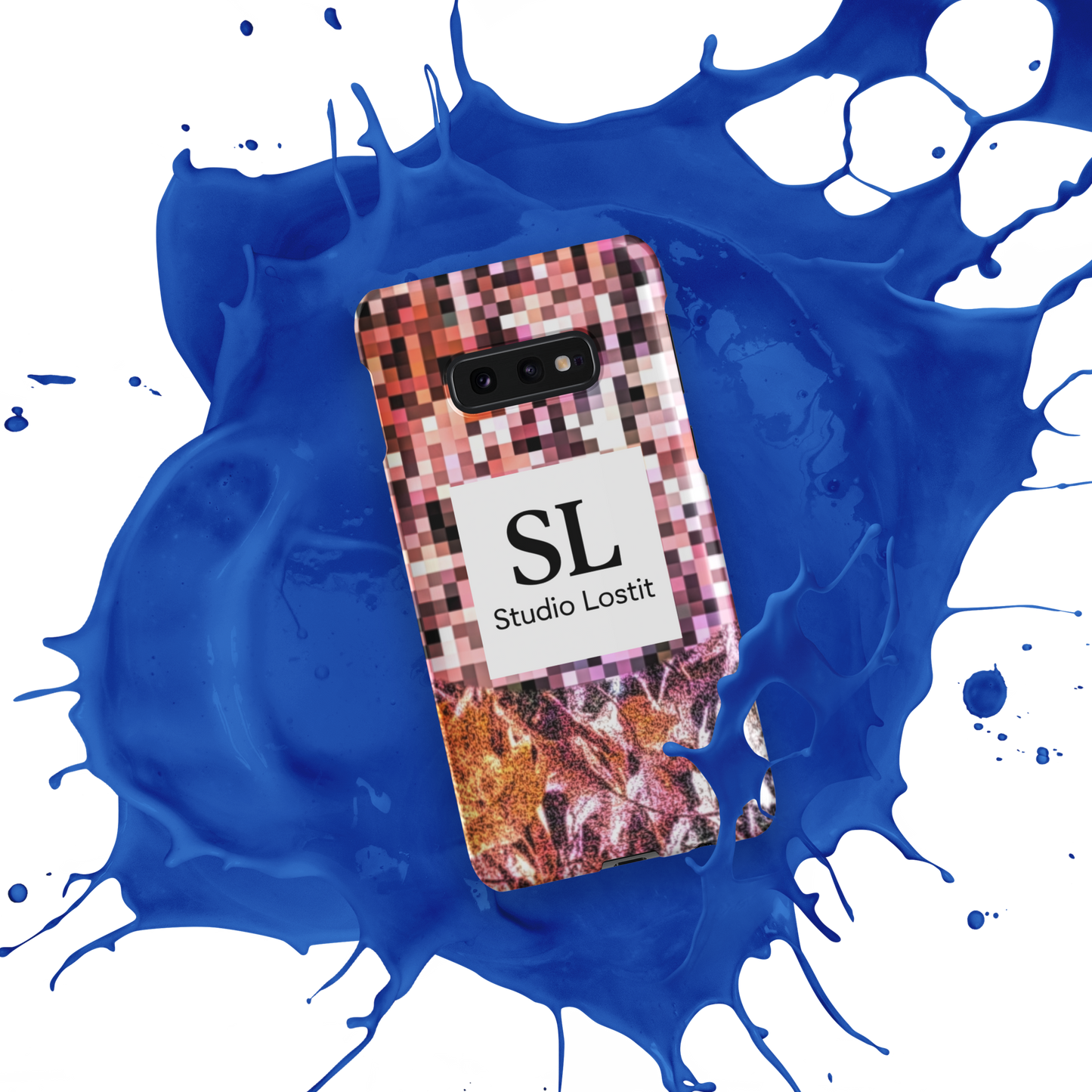 Snap Case For Samsung®