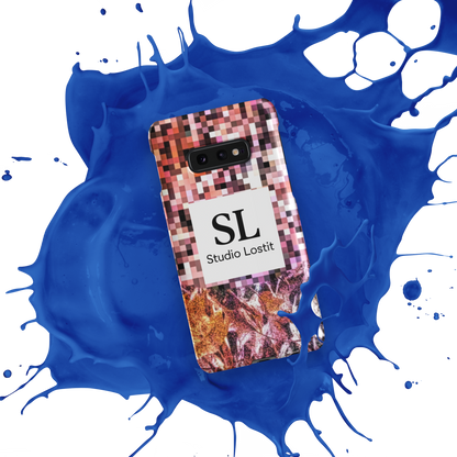Snap Case For Samsung®