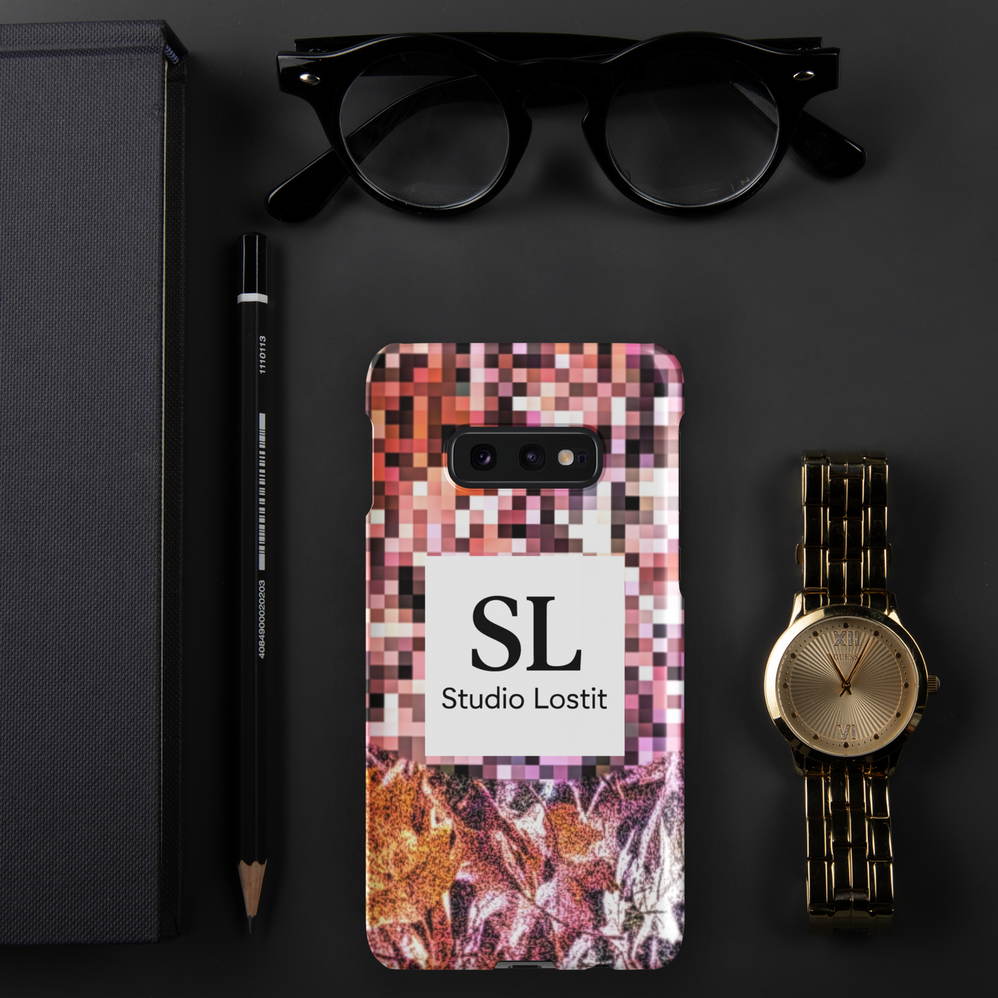 Snap Case For Samsung®