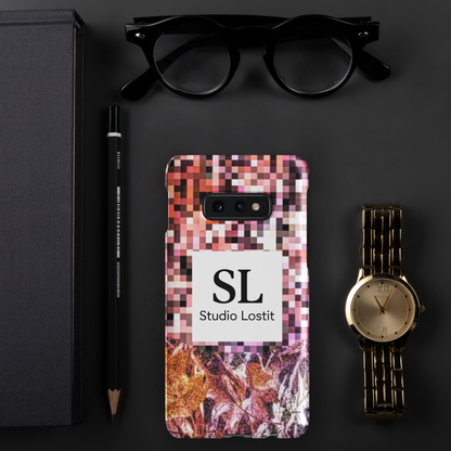 Snap Case For Samsung®