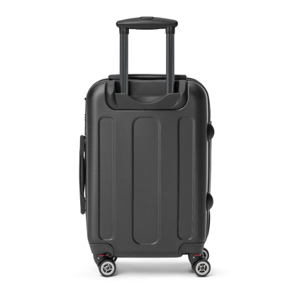 Hard-shell Suitcase