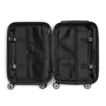 Hard-shell Suitcase