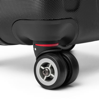 Hard-shell Suitcase