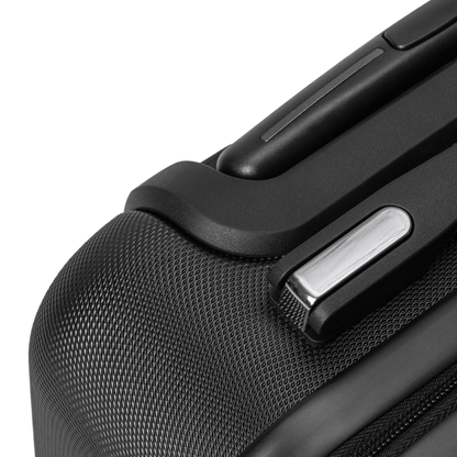 Hard-shell Suitcase