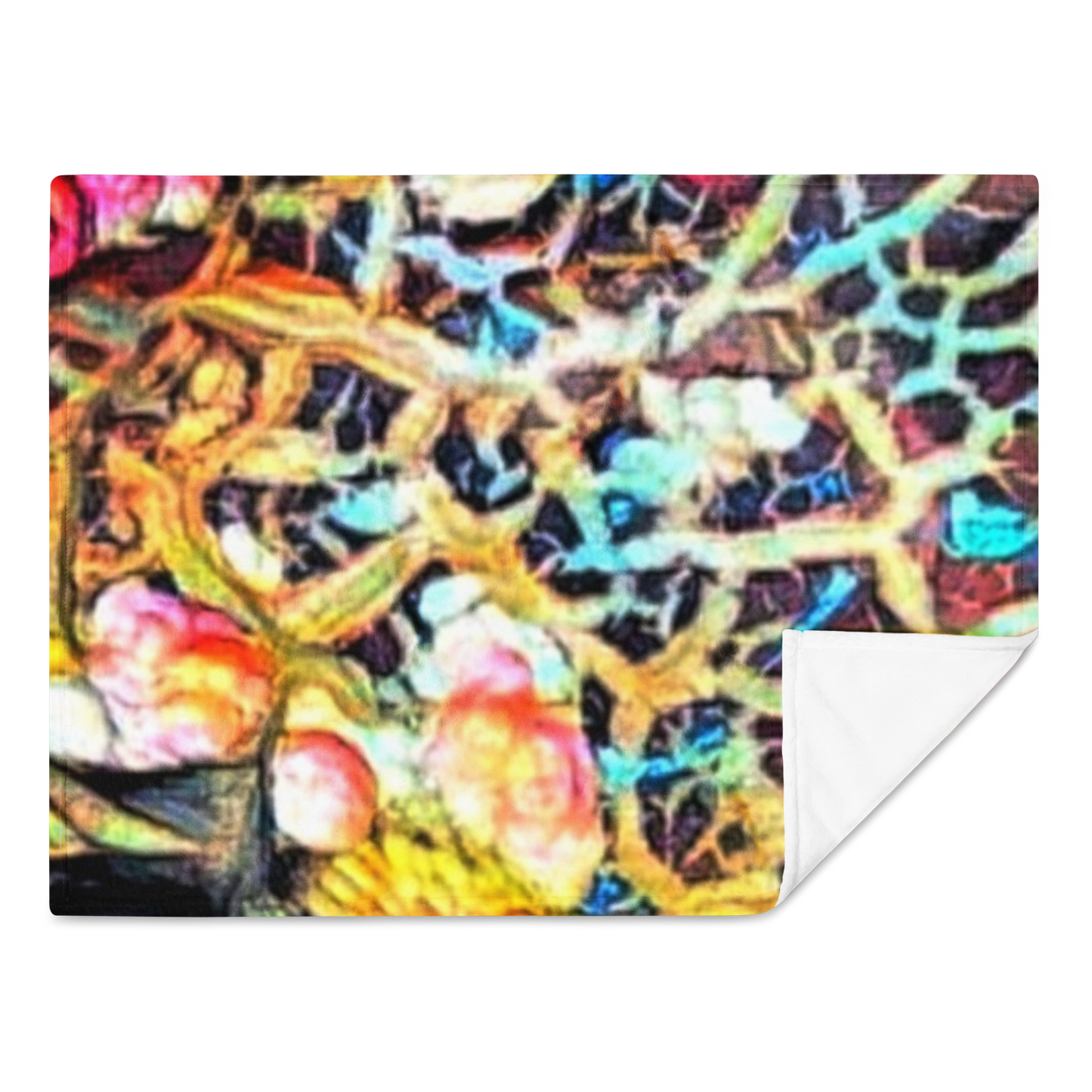 Throw Blanket
