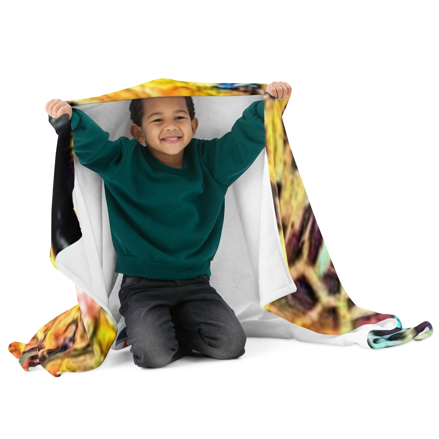 Throw Blanket