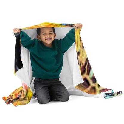 Throw Blanket