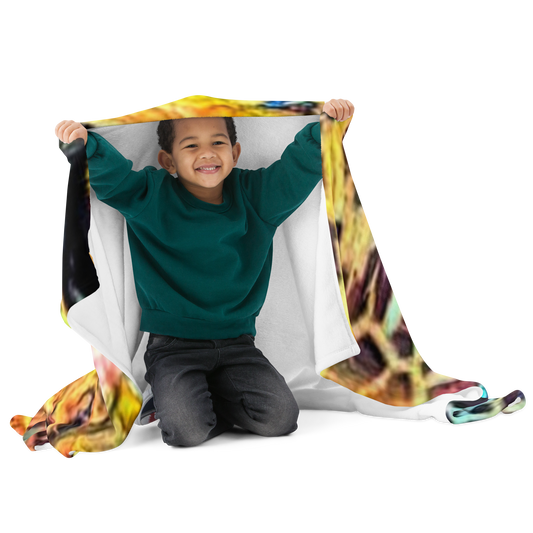 Throw Blanket